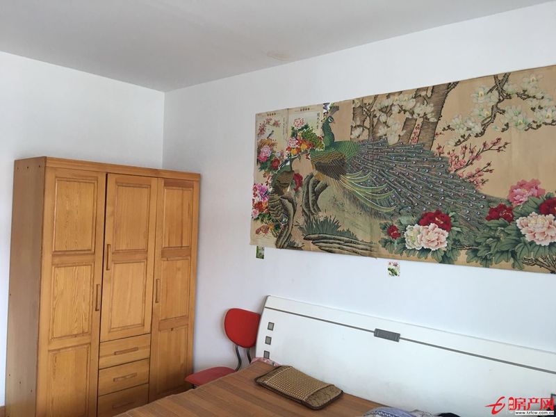 荊善安居小區臥室單間出租