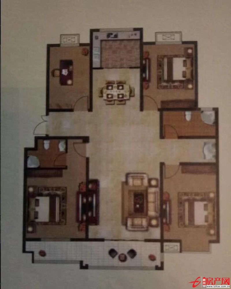 涵翠苑多層+首付40多萬+有鑰匙隨時看房