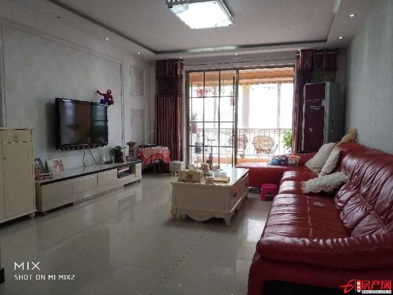 經典房~遠航國際3樓精裝~送超大露臺送儲~證滿2年~可貸款