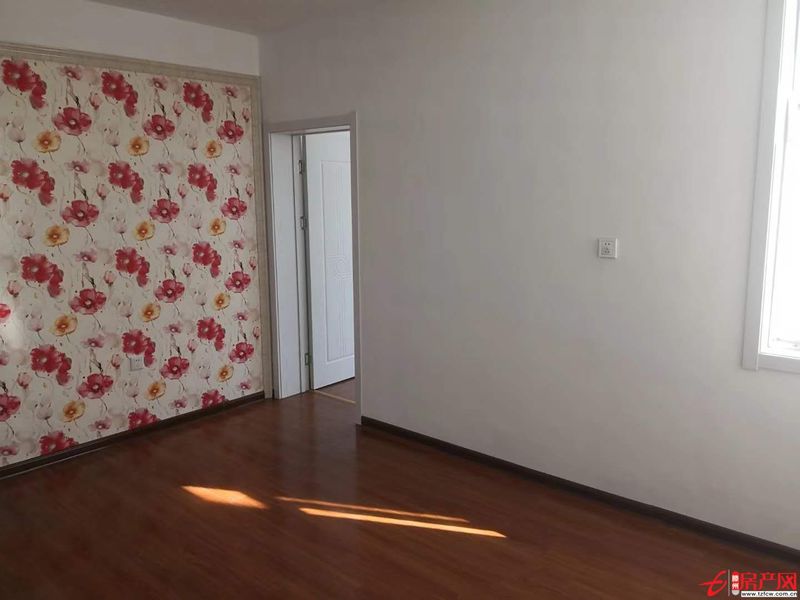 手帕廠宿舍，全新裝修，兩室朝陽，需全款。