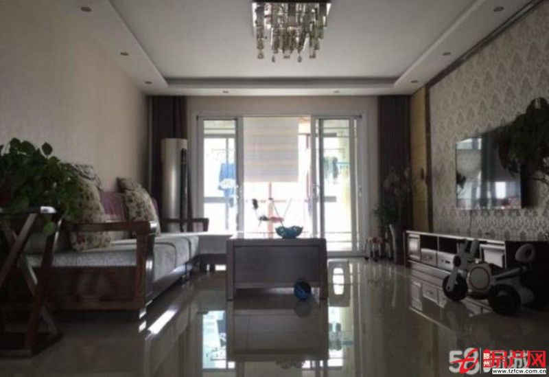 陽光麗景豪華裝修溫馨，婚房優選，帥哥美女的不二選擇！