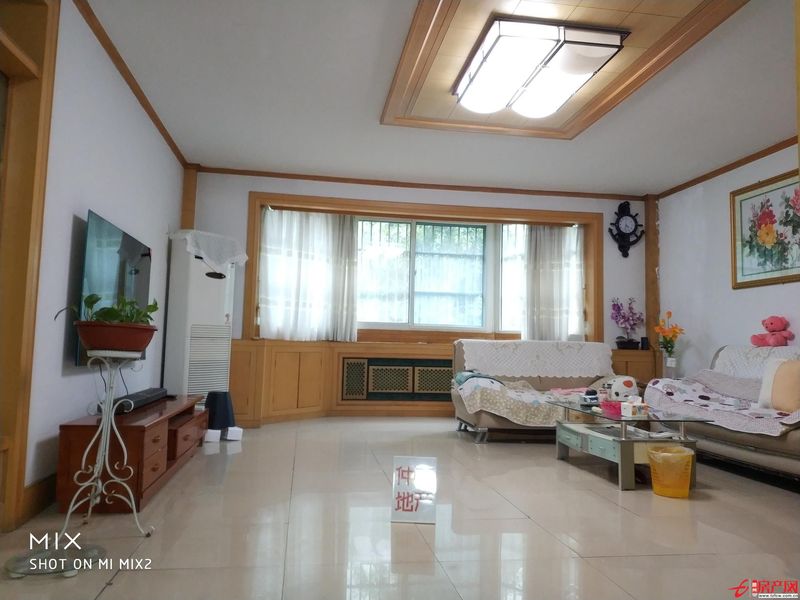 龍泉苑4室高品質2樓大平層南北 172平精裝可貸款~