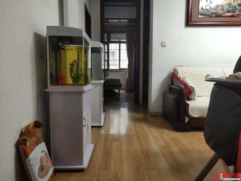 新出北安居三好戶型  隨時看房！房東急售！