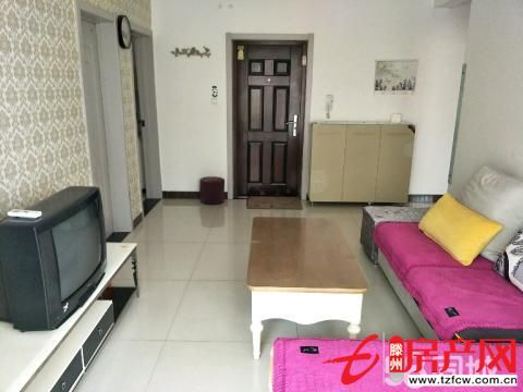 滕東安康花園南戶兩室一廳有證可貸款