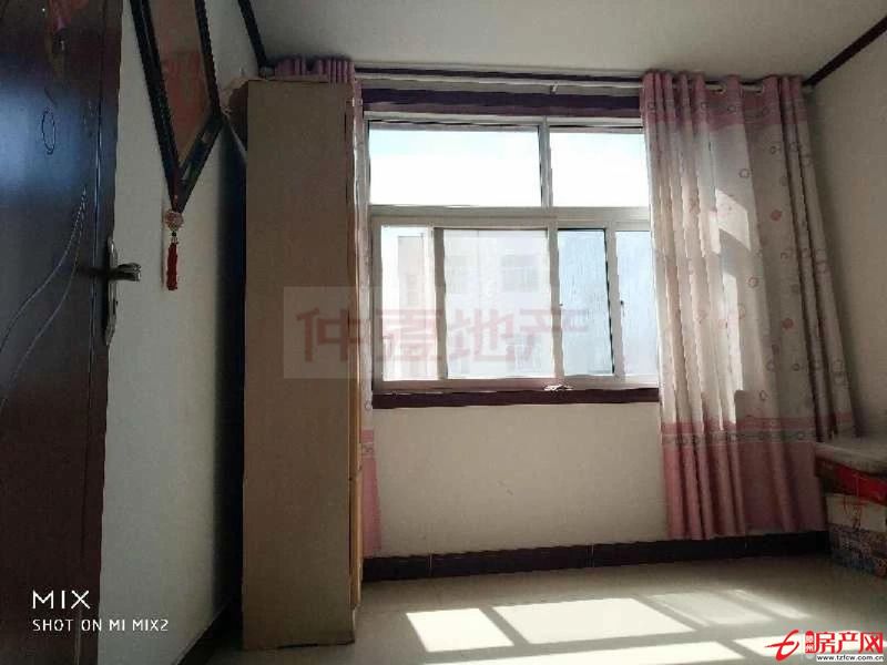 北安居小區精品3室精裝修，成熟配套，學區房