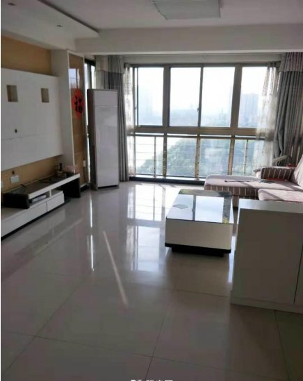 荊河港灣，沿河觀景房，三室朝陽，證滿五年，配合貸款