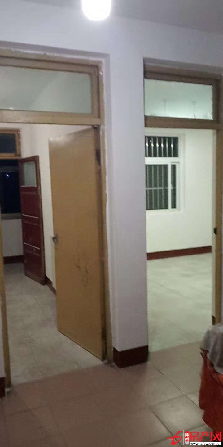 多層小區，采光好，公攤小