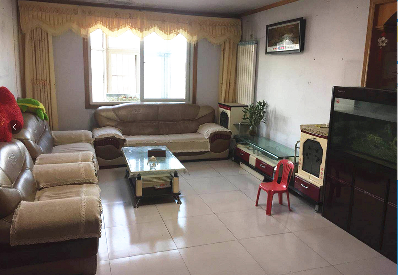 超值房源振興花園證滿五年采光極好交通便