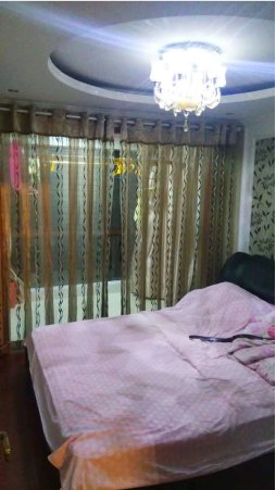 遠航水晶城，吉房出售，豪華裝修，三室兩廳，有證