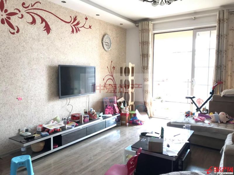 愛家豪庭南北通透+20萬精裝+13萬車位+可貸款+北辛