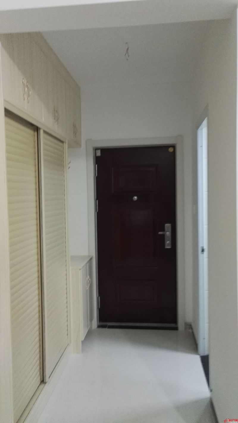 人和藍灣一室一廳精裝修拎包就住