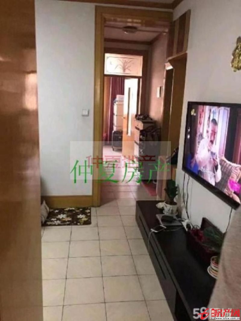 安居小區,3室可貸款,看房方便非誠勿擾！