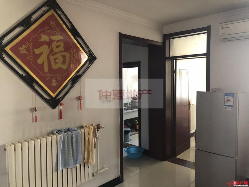 店長推薦！北安居小區58.0萬元好小區！性價比高的房子！