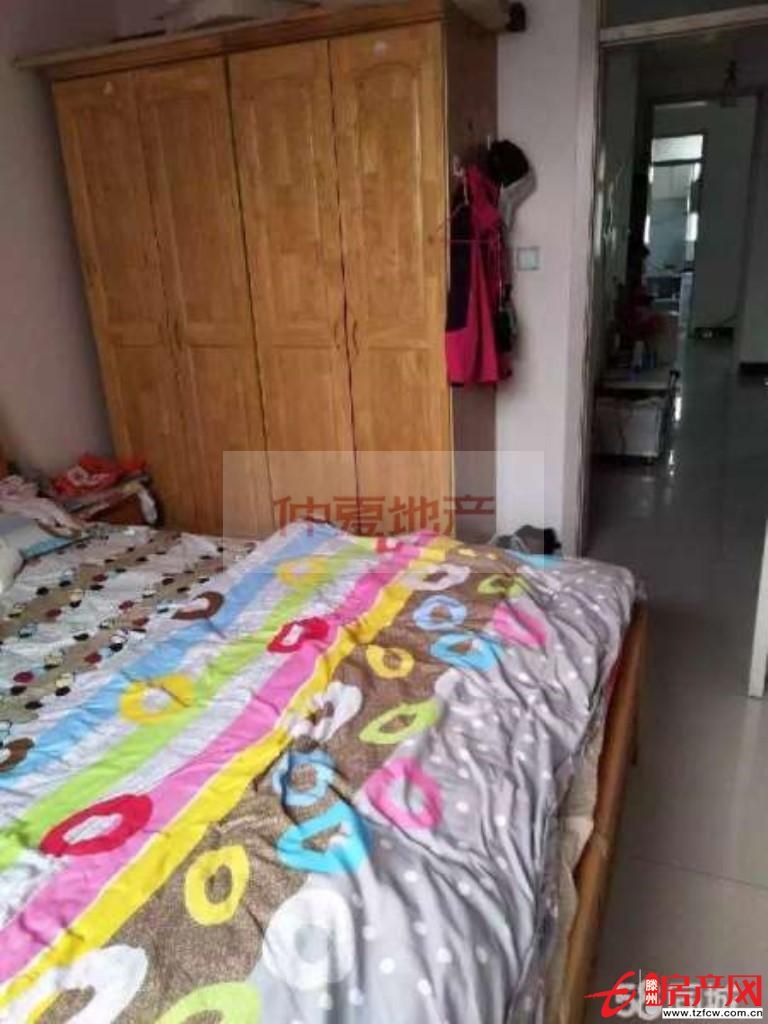 北安居南北通透,精裝修,學區房,小戶型,低首付,滿五唯一