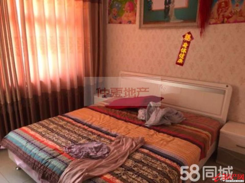 北安居精裝好戶型 證滿五年可隨時看房！