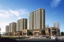 真愛商城熙照國際金園小區