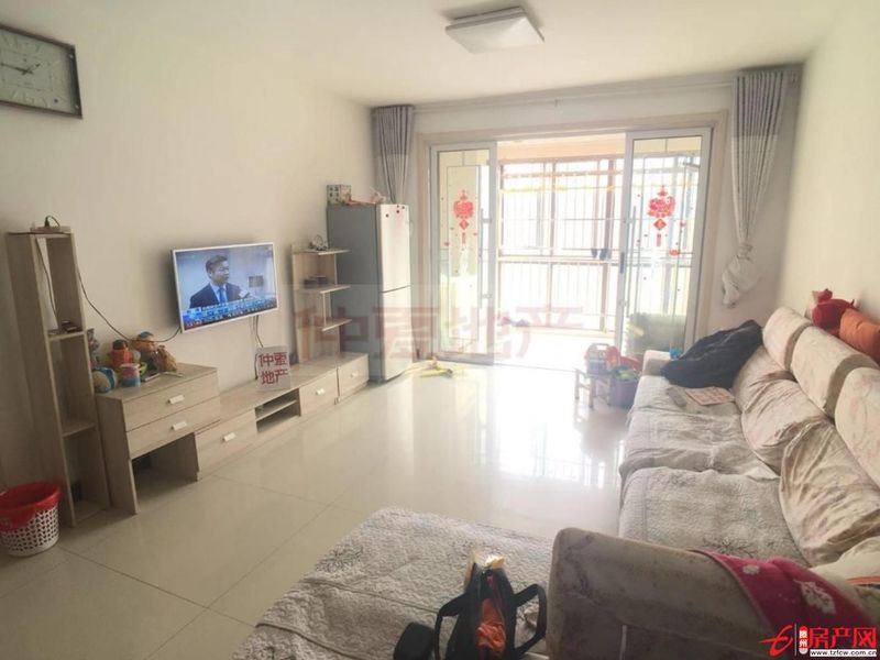 遠航國際大3室2廳中間樓層,精裝修可貸款