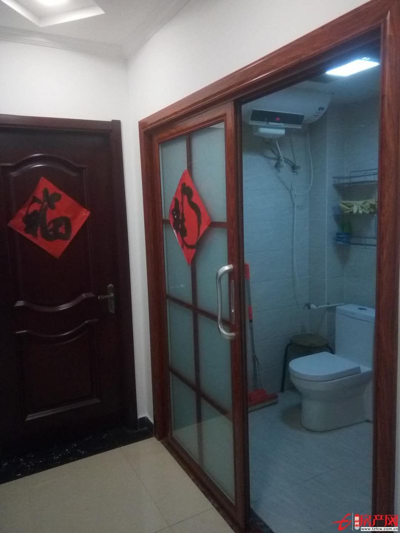 個人急售學精裝修拎包就住