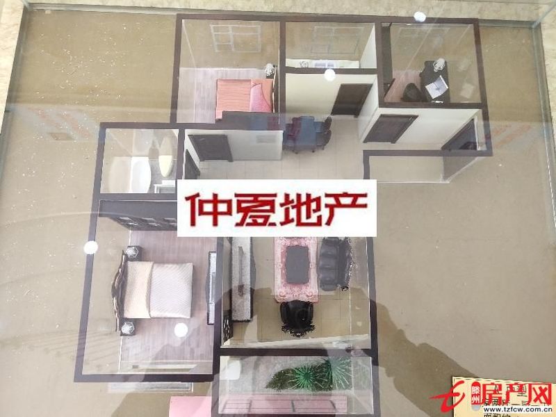 北辛學區鑫源尚城3室帶車位69萬