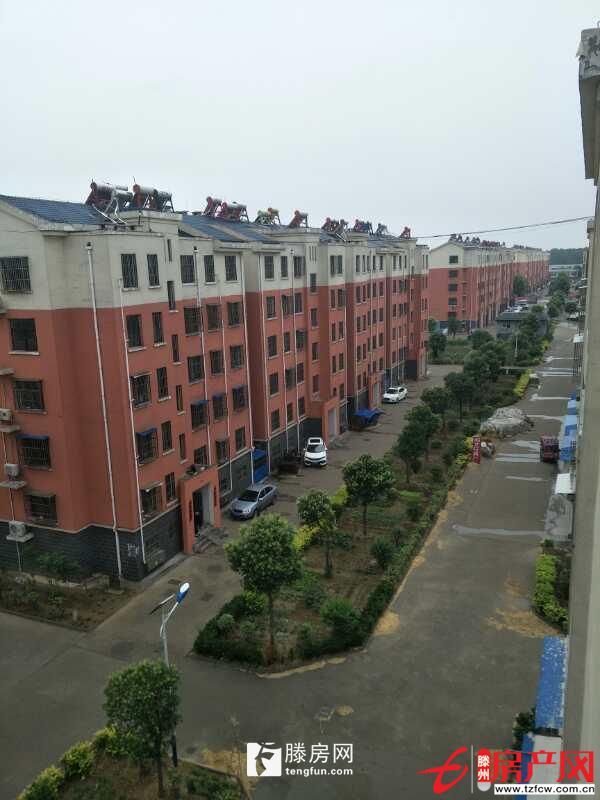 級索韓莊社區，精品小兩居出售，送地下室