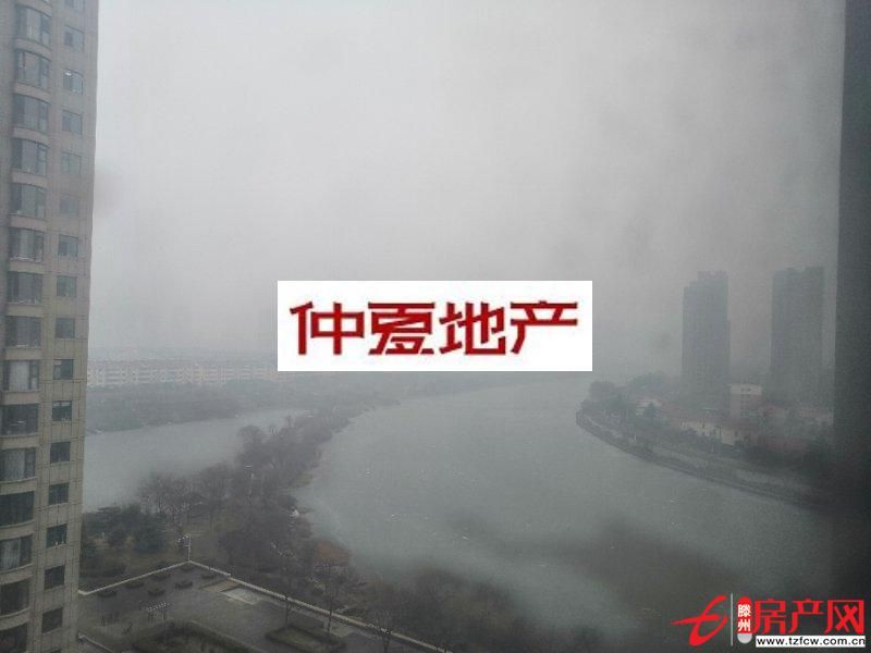 海上明月，景觀房，前排無遮擋，毛坯?。。。?！