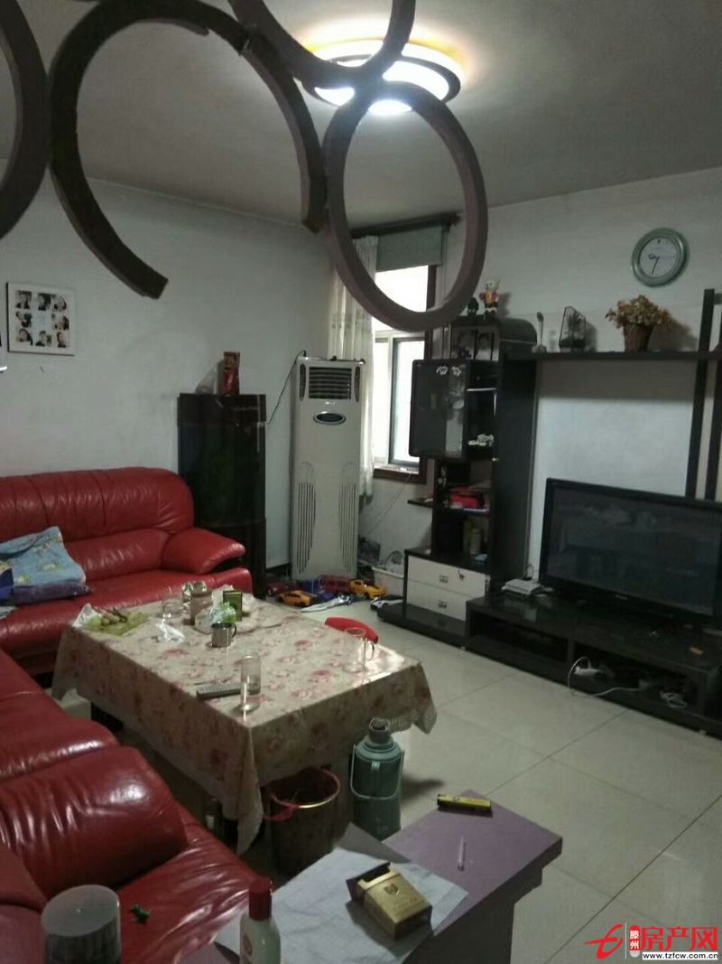 奎文北區黃金樓層帶儲藏室供暖可貸款中等裝修