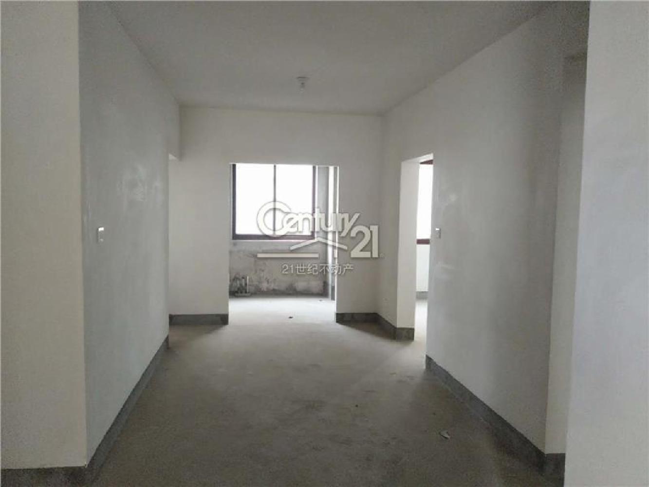 滕北經典3室房，毛坯，首付低，手續齊全星尚.城，緊鄰忠貞新天