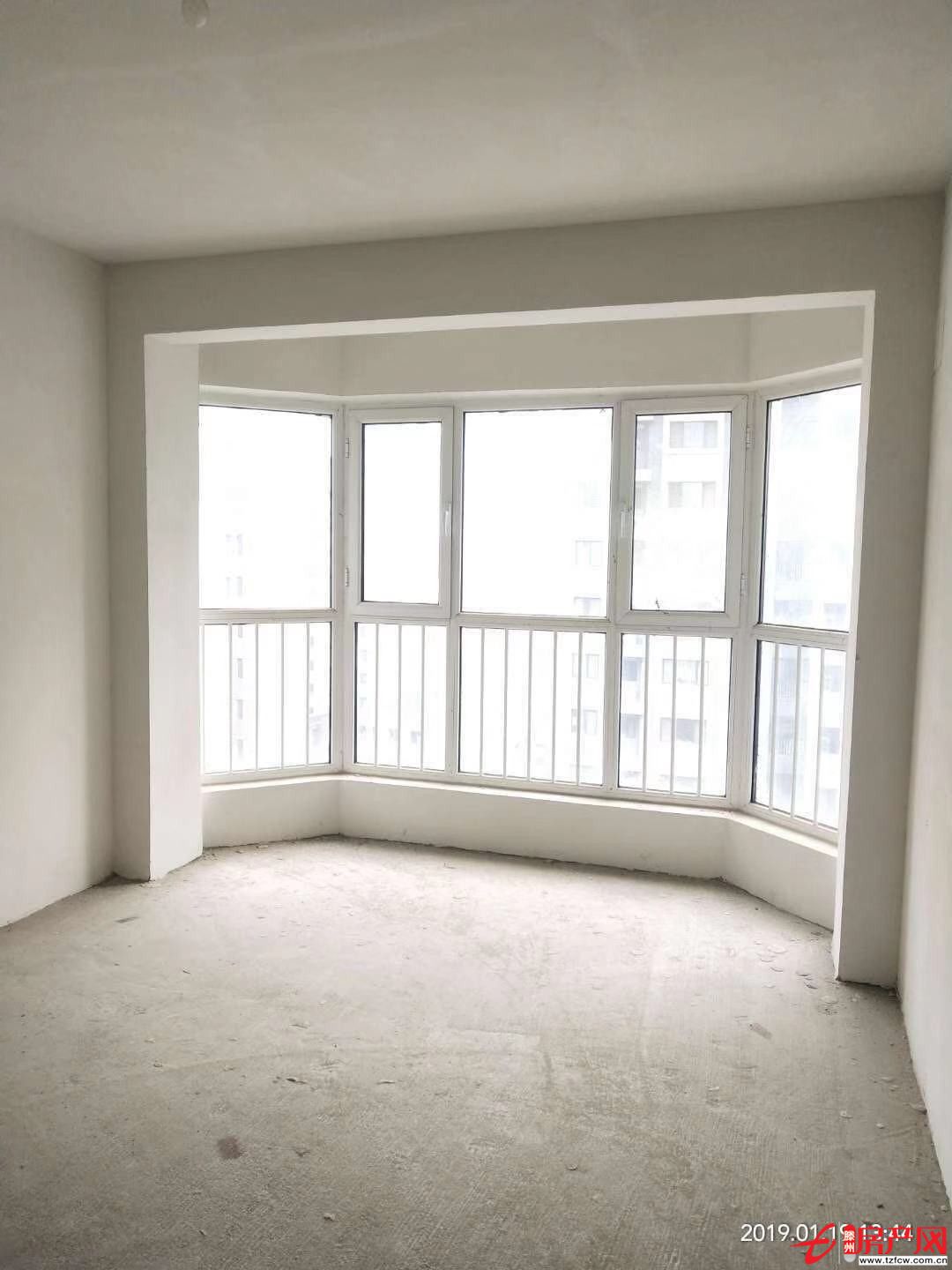 九州清宴 22樓 131平 毛坯 新政過戶 支持貸款 有鑰匙