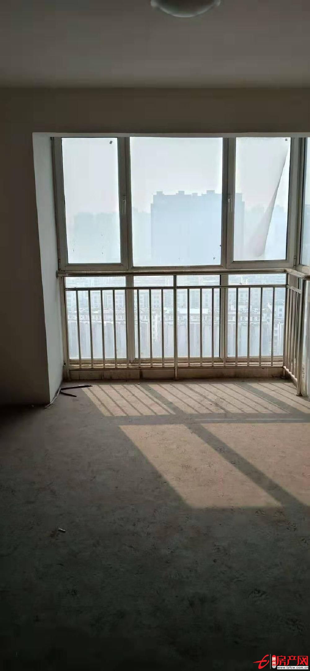 九州清宴前排南戶三室兩廳+有證可貸款