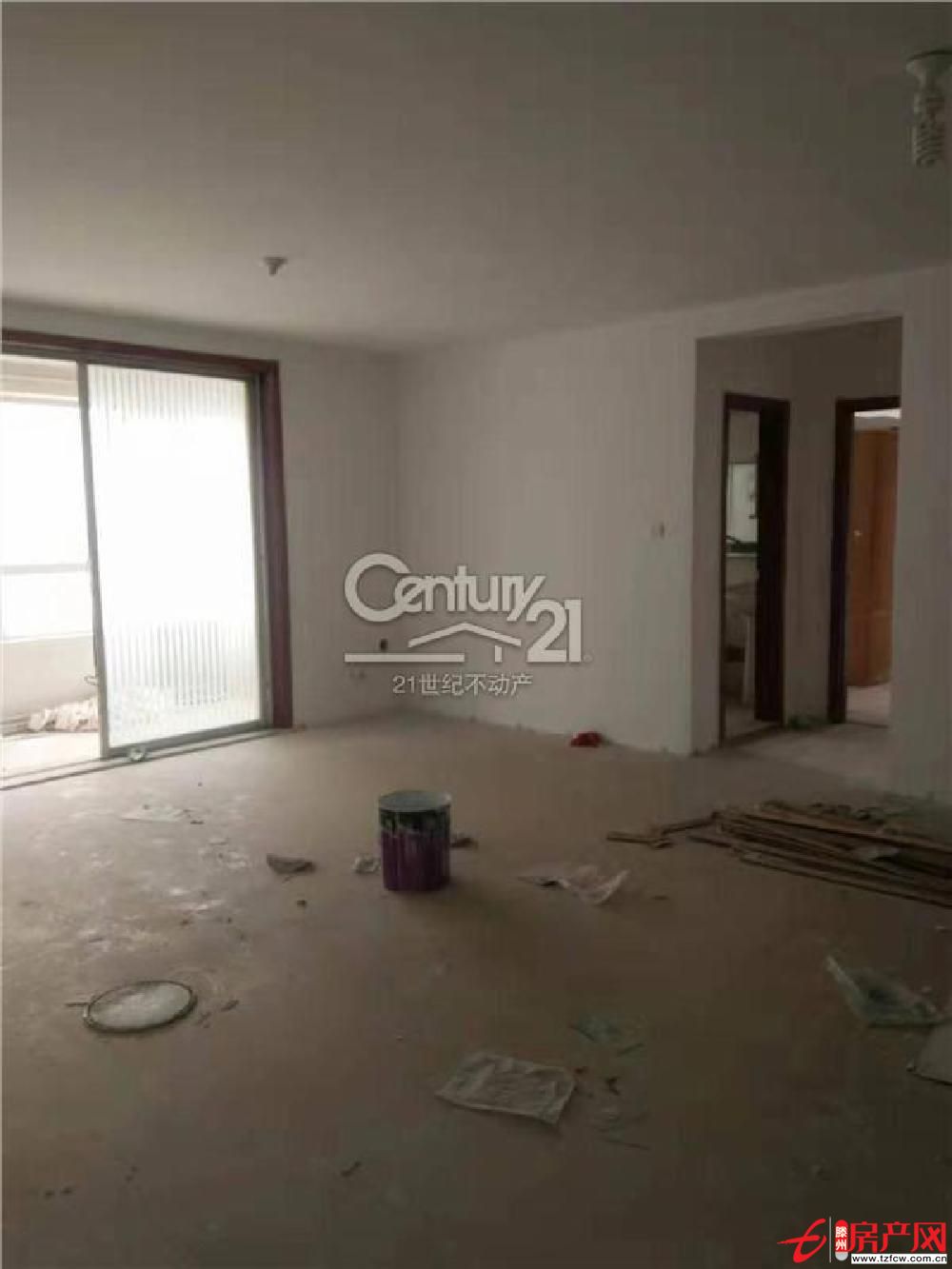 愛家豪庭多層三樓帶100平米左右平臺有證可貸款，北辛學 區房