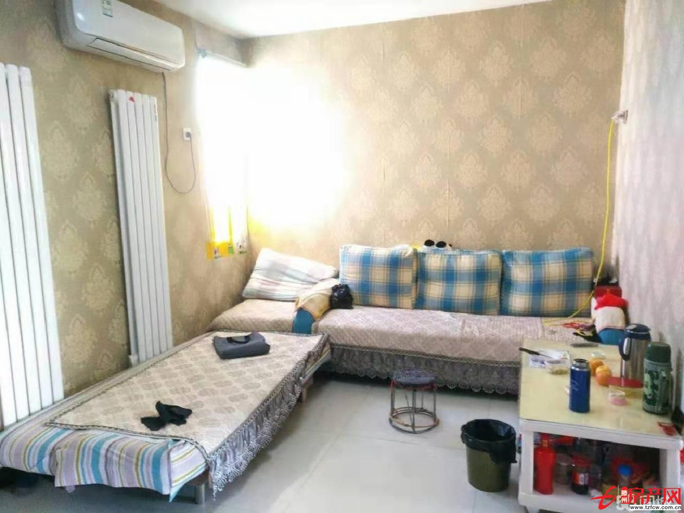 善南小區+兩室+精裝修+可貸款