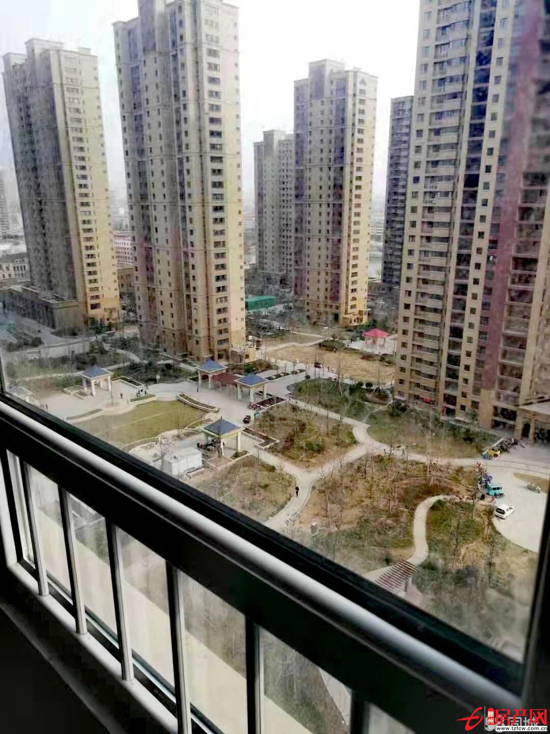 金河灣優質戶型中間樓層學區房業主誠心出售價格合理