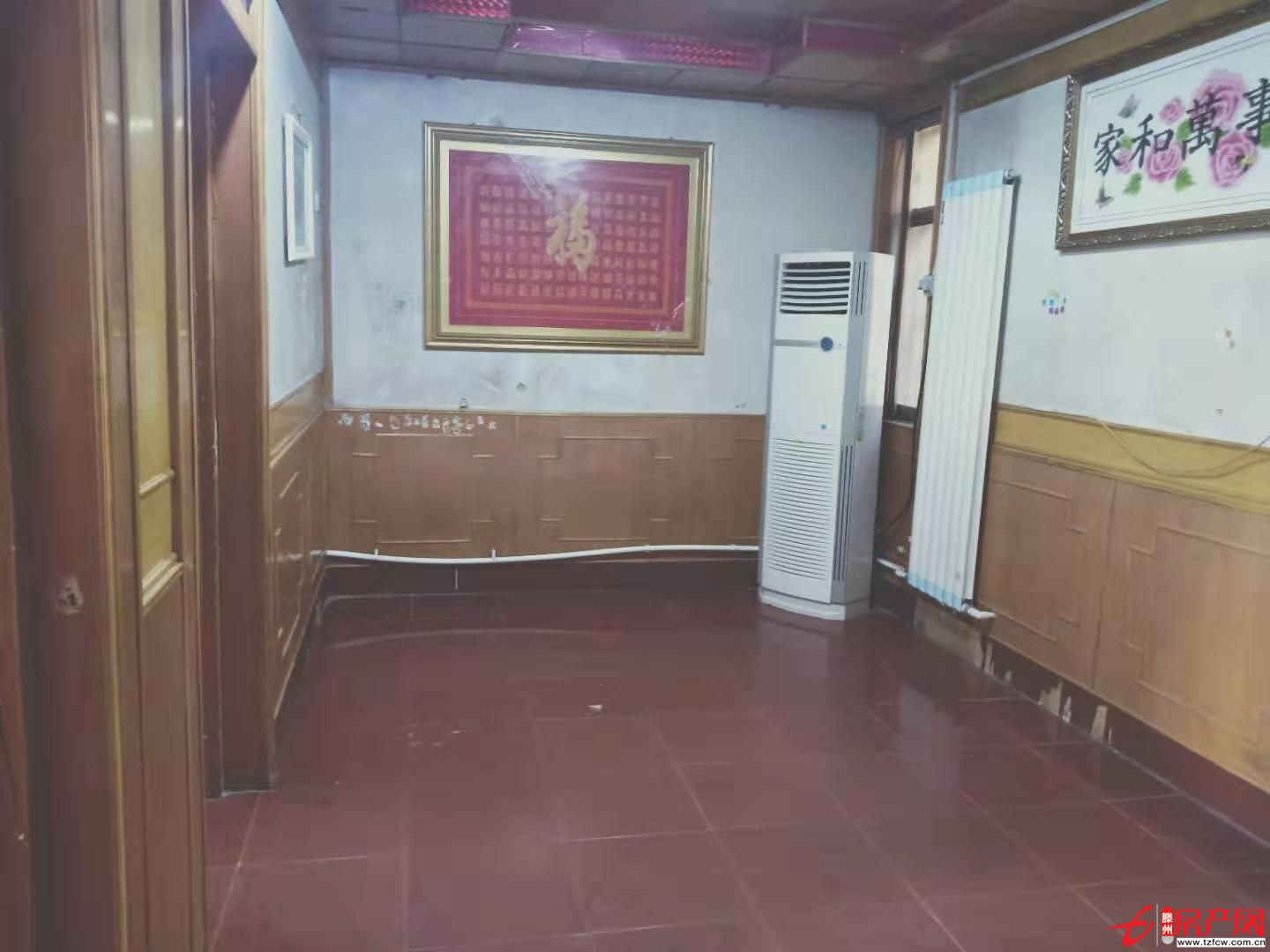 領包入住精裝小兩居善南小區