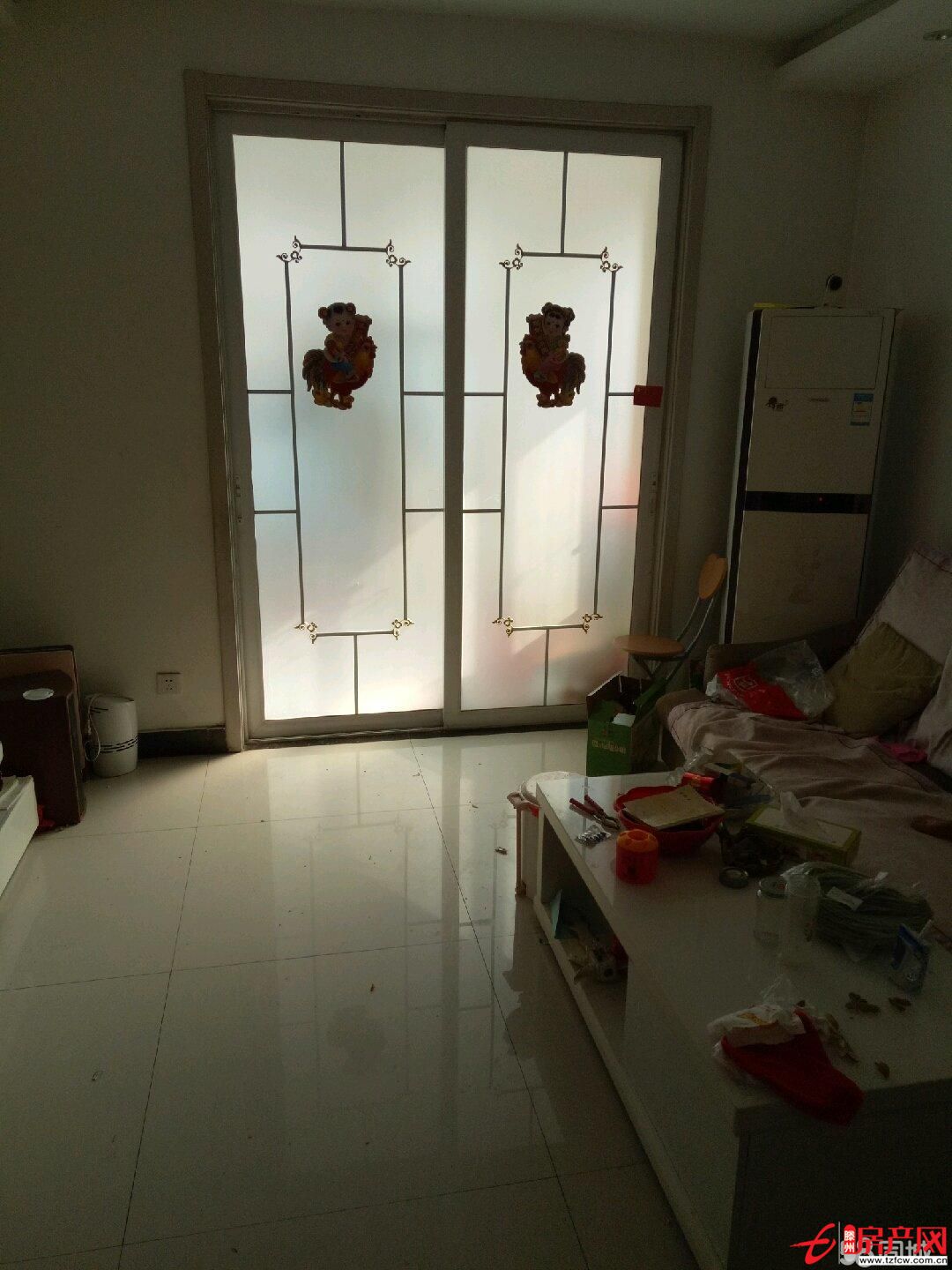 陽光國際100平方2室2廳1衛91萬