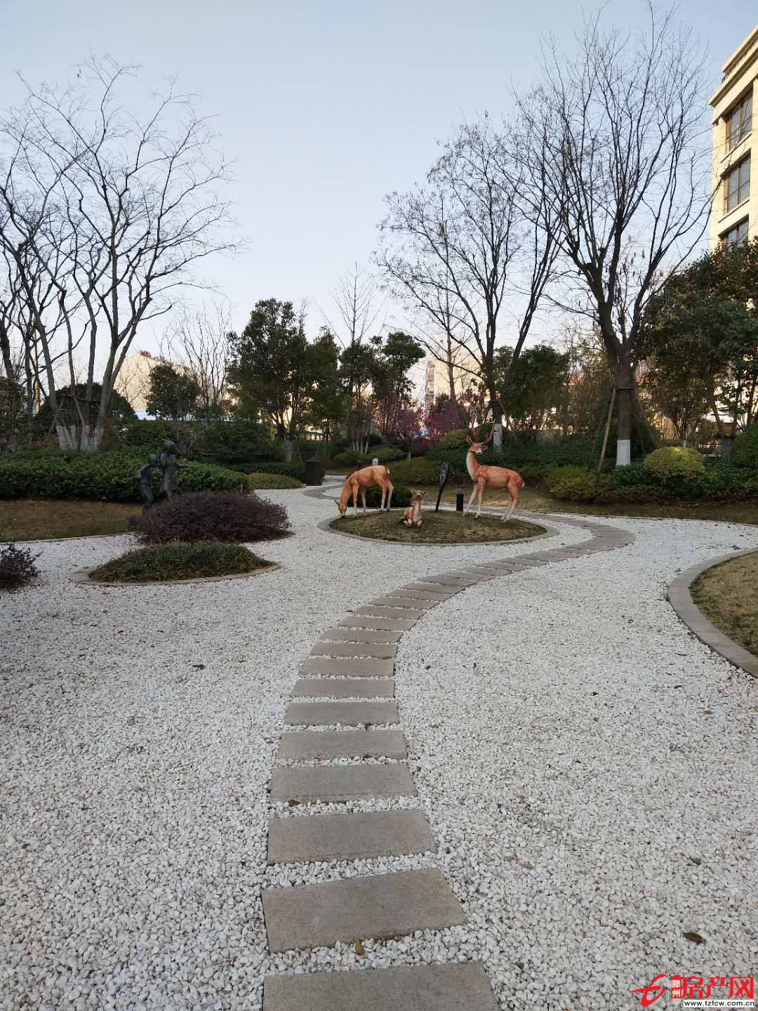 麗都水岸齊脊頂曬東 三室簡裝 拎包即住 證滿五年可貸款