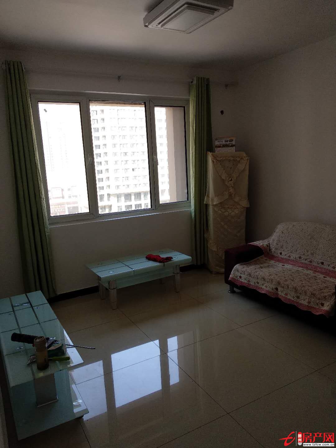 小戶型適合一家三口居住