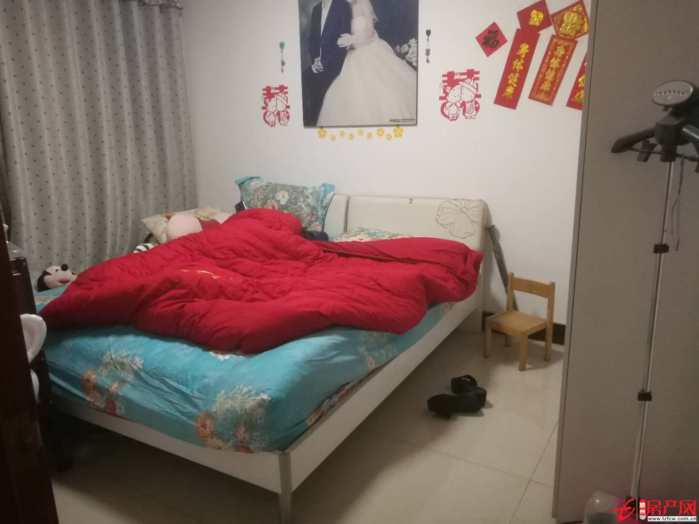 成熟社區，優質房源