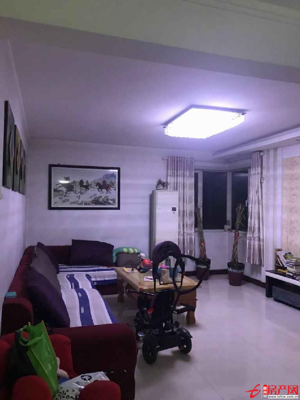 市好房！城B區1樓，精裝修送家具家電，有證可貸款，