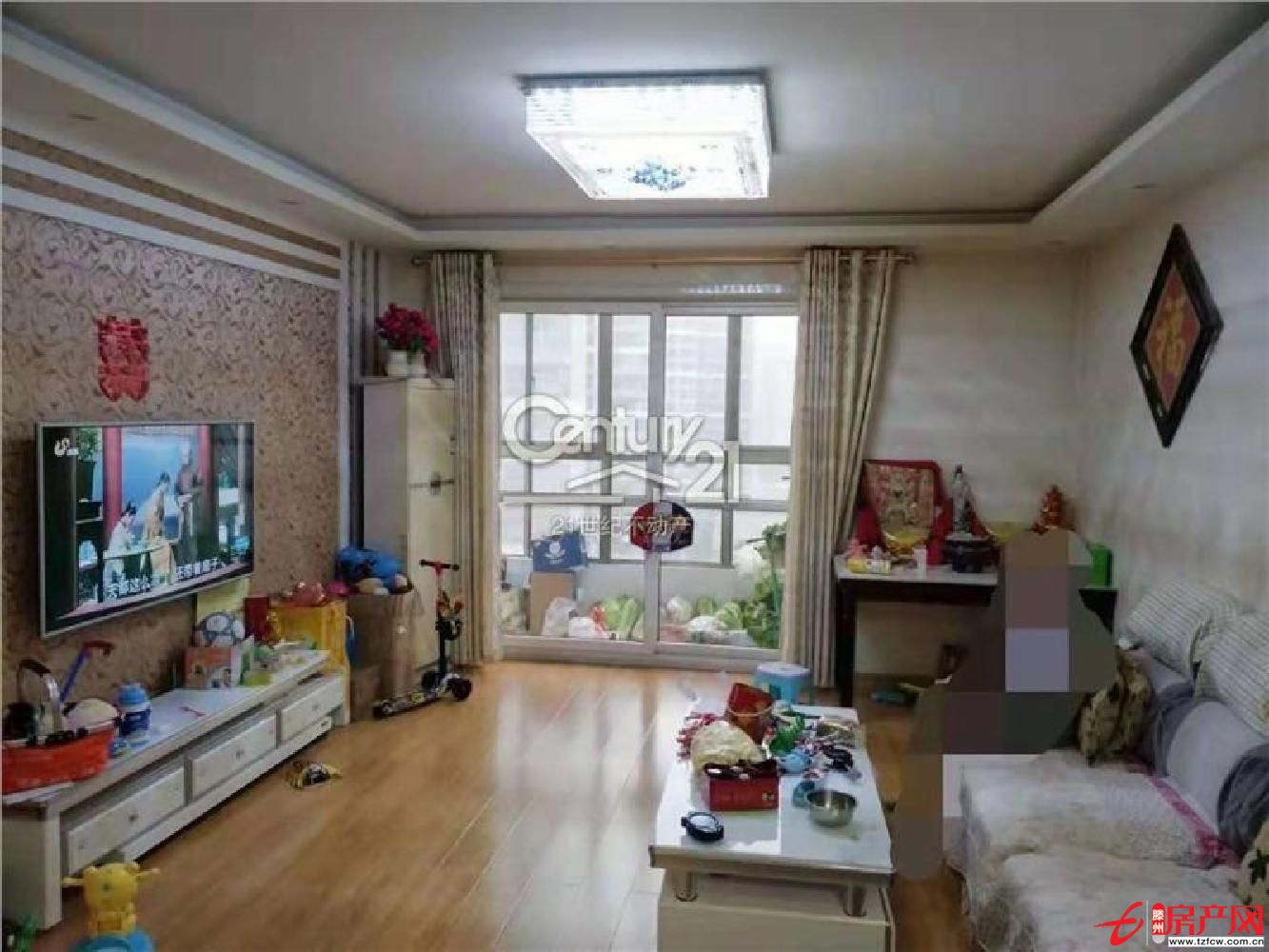 威尼斯(四區)，滕南學 區房，此房價格合適，樓層很好。