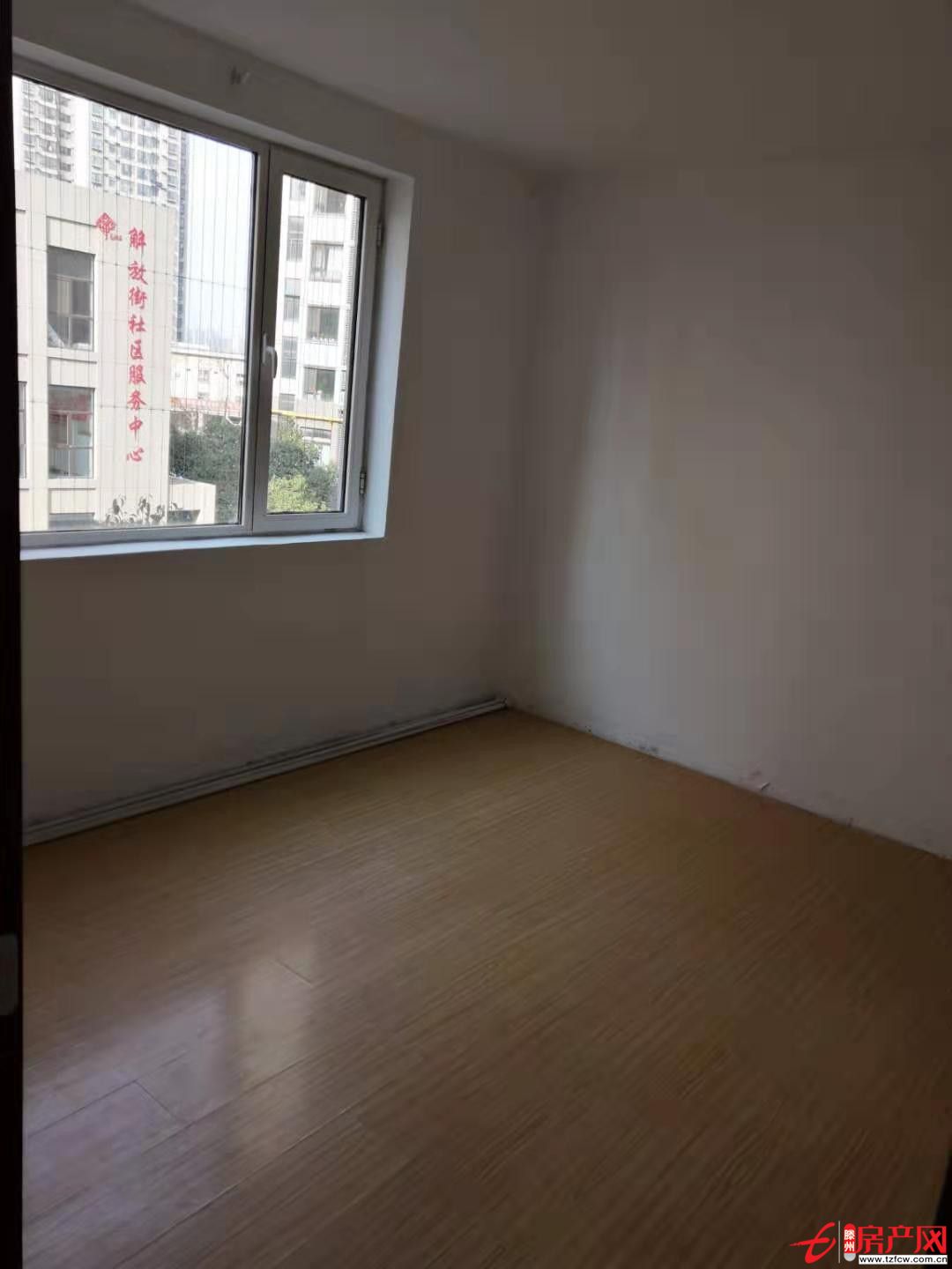 前進 魯水佳園 多層五樓 三室兩衛 簡裝 南北通透 可貸