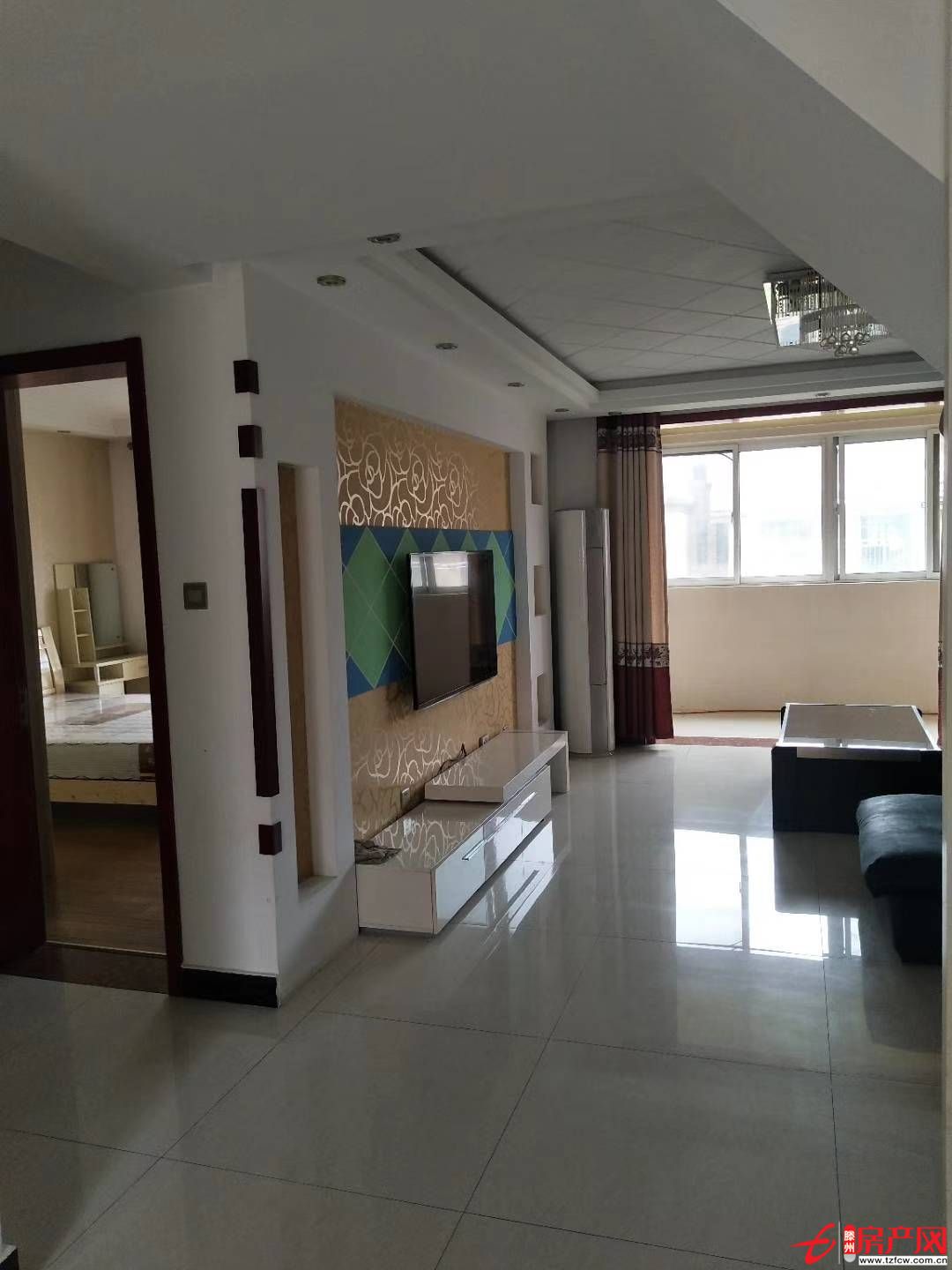 陽光國際五加六復式 精裝修 拎包入住