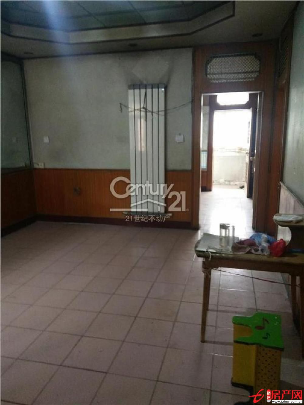 市 奎文市場旁 奎文小區 可貸款首付低 證滿五 有鑰匙