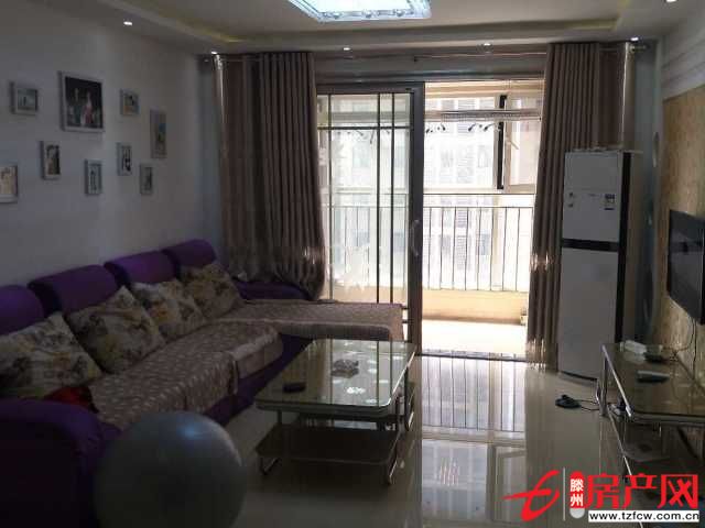 清華園小區，環境優美，家電齊全，拎包入??！