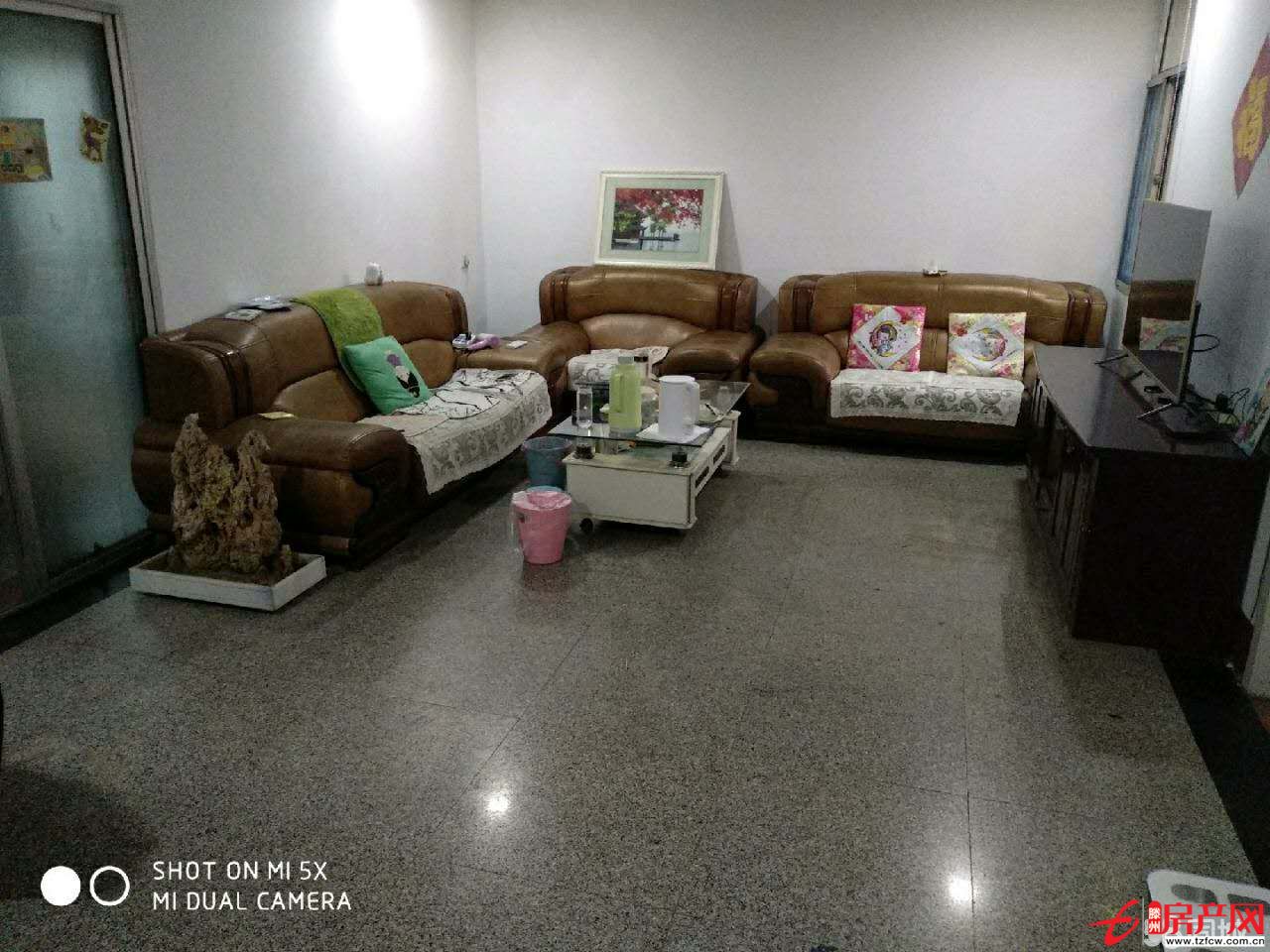 滕北稀缺多層學區房大產權福利房實際面積一百多平方