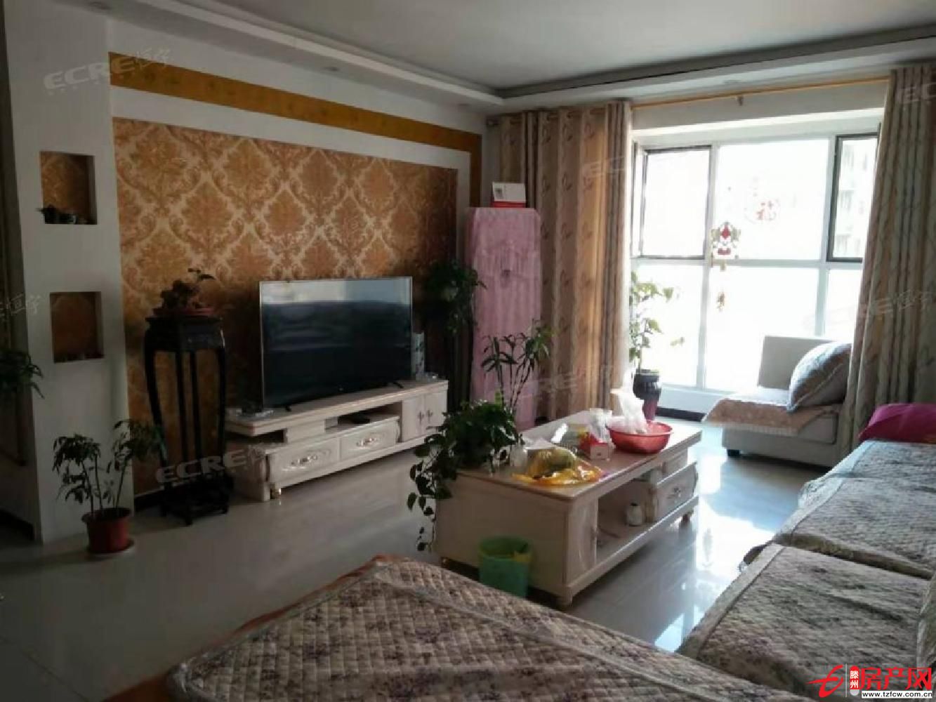 威尼斯精裝修學 區房3室2廳2衛送儲藏室 小高層帶電梯