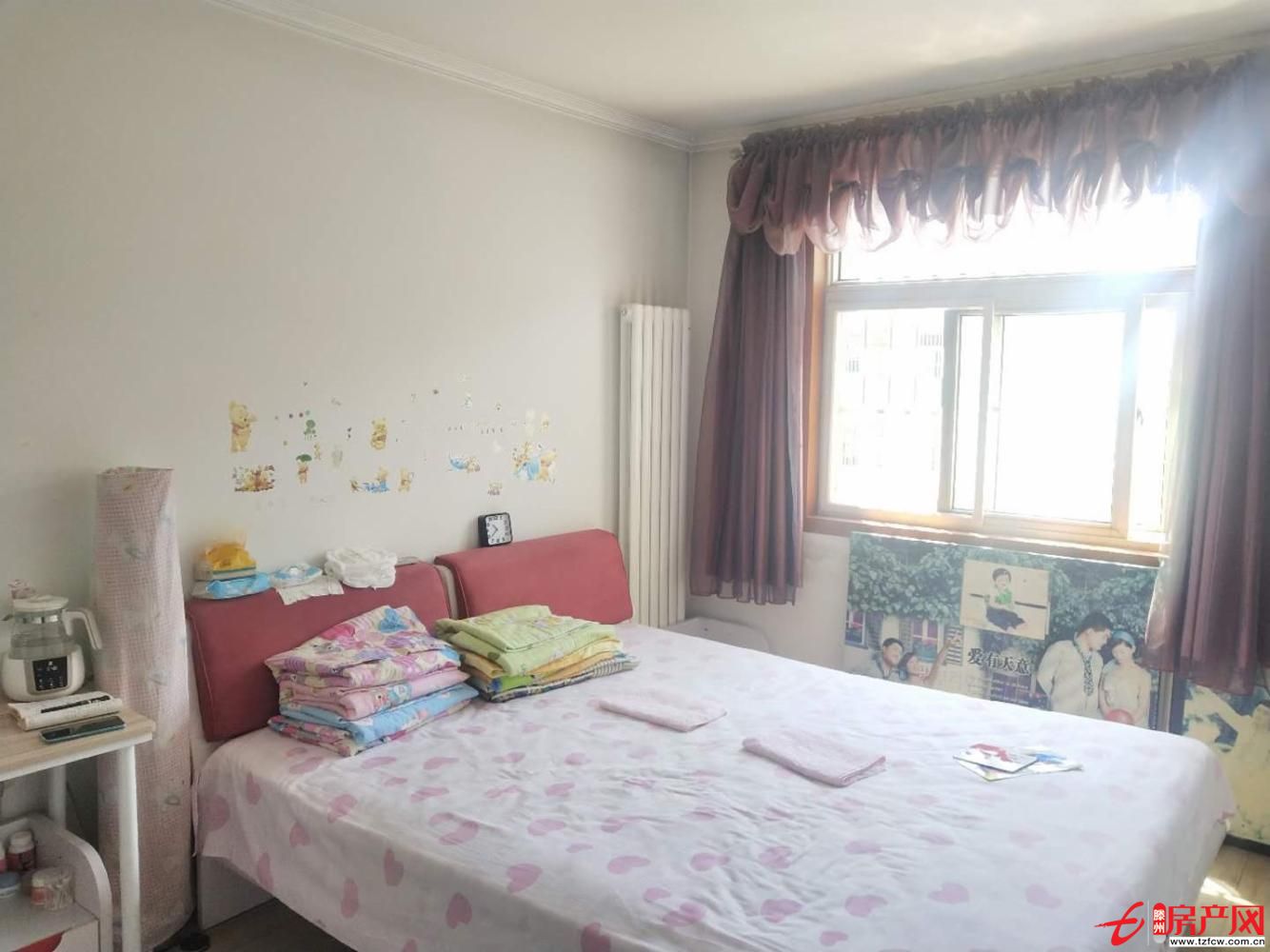 荊善安居坑上 多層4樓 證滿5 有儲 精裝 3室 錯過后悔