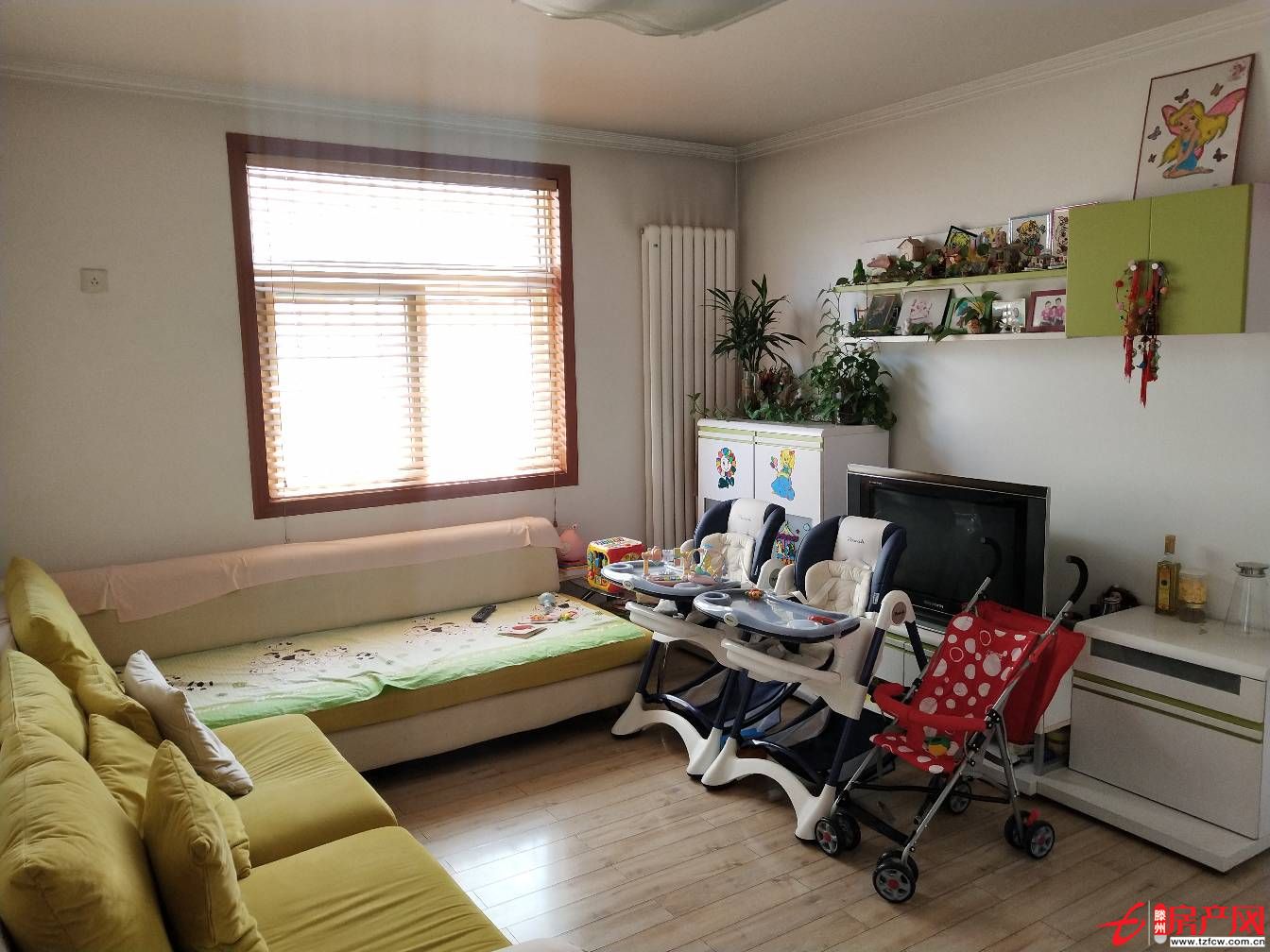 荊善安居 坑上 三室朝陽 客廳帶窗 送儲藏室 近威尼斯 大同