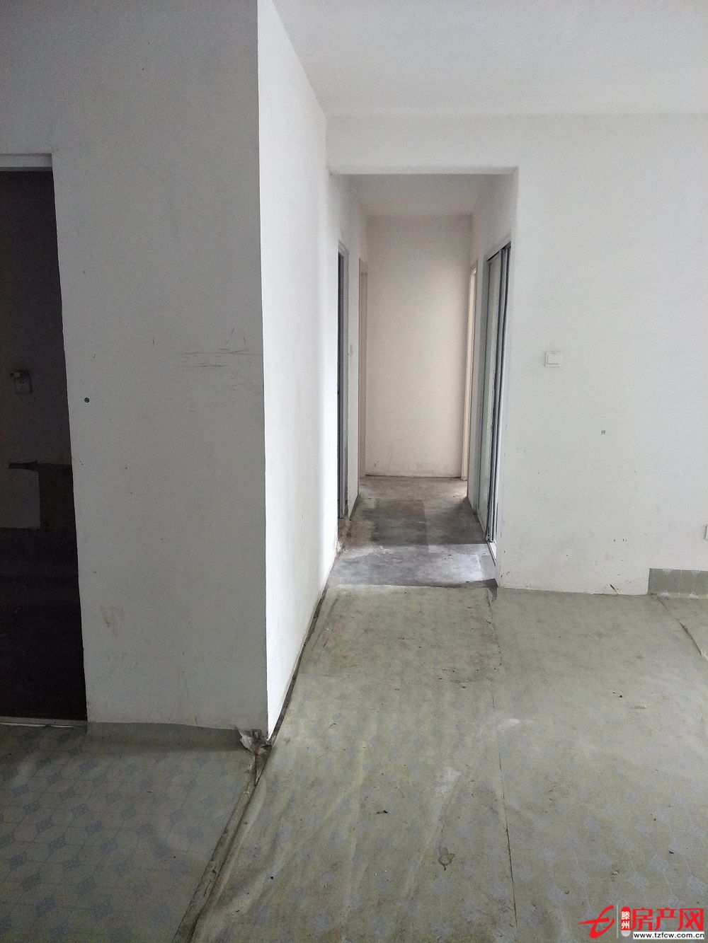 大同天下桂香苑三室房源出售全款押尾款下證過戶