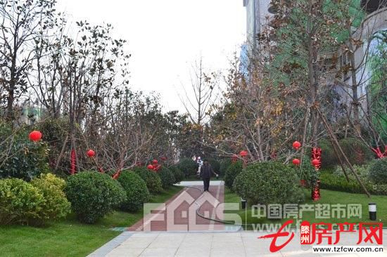 涵翠苑，高檔裝修，南北同透，拎包入住無綁