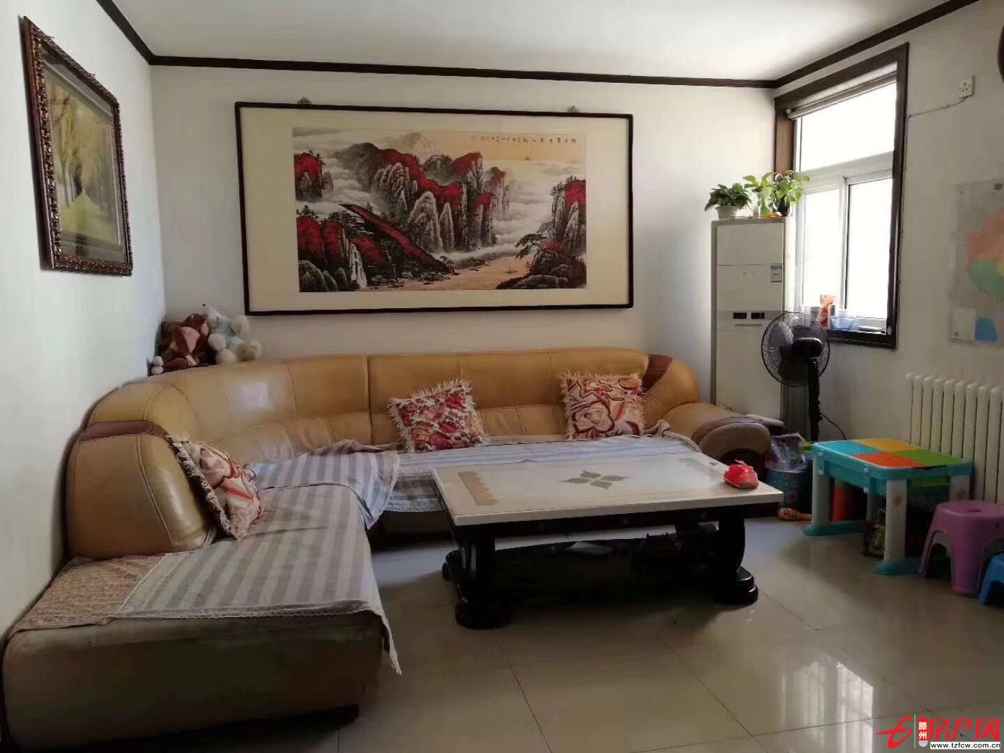 幸福北區；證滿五唯一，超大雙陽臺，送儲藏室，學區房。